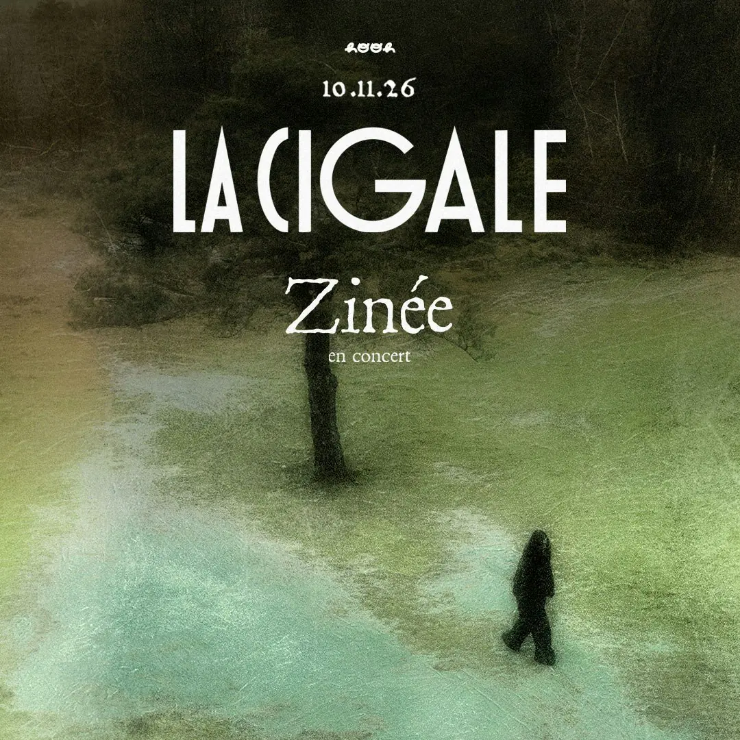 ZINÉE