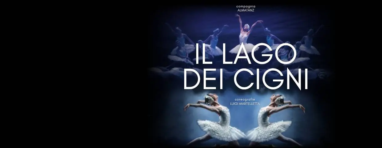 Il Lago dei Cigni