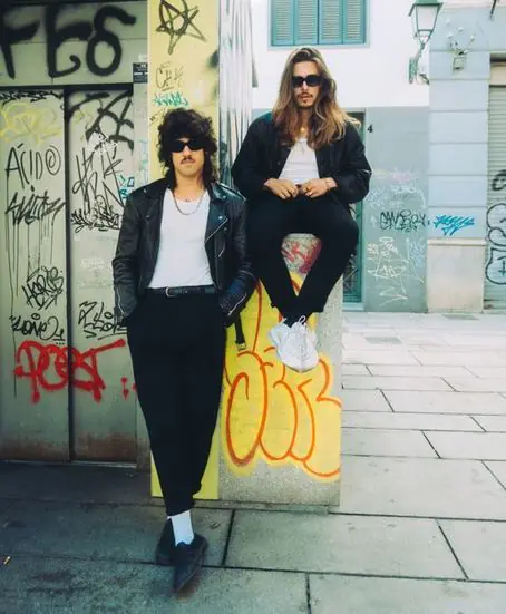 LA PLAZUELA @ Movistar Arena