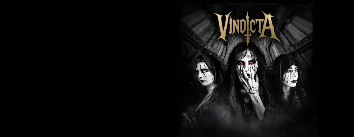 Vindicta + invitados