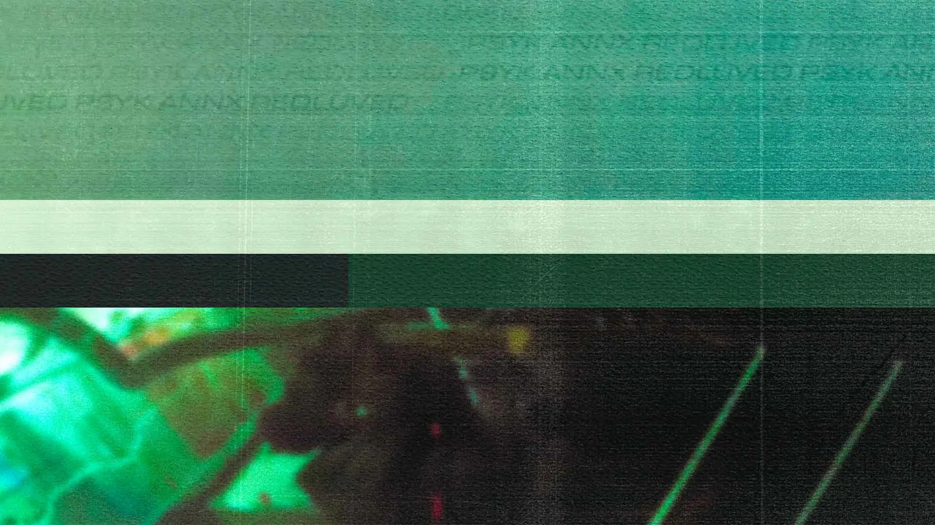 Macadam x CONTINUUM • Psyk ~ ANNX ~ REDLUVED
