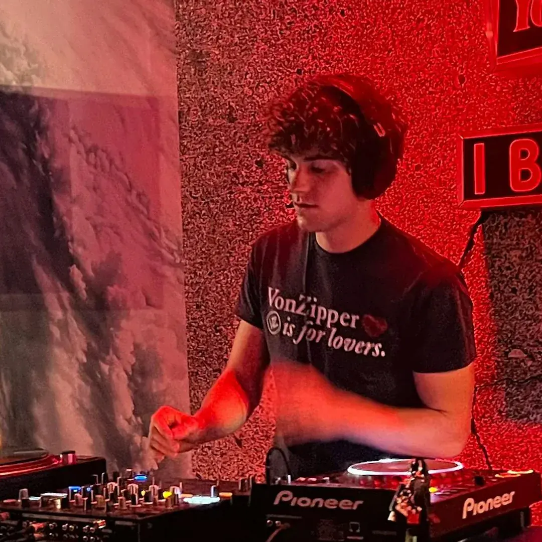 Joey (DJ Set)