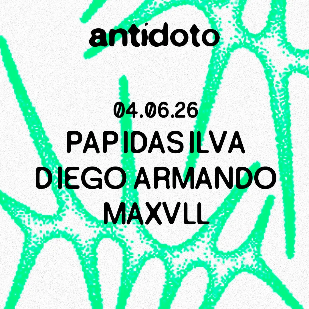 Gegenmittelclub: Papi Da Silva