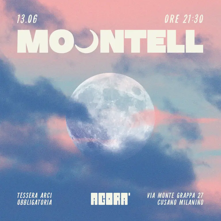 MOONTELL Live