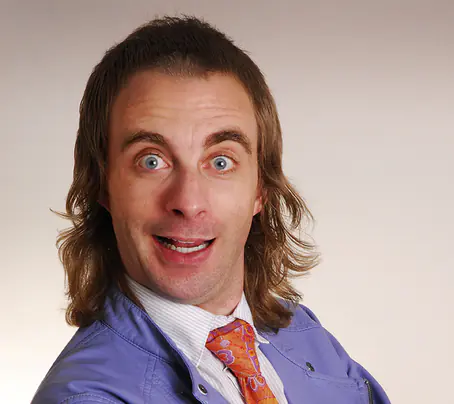 Paul Foot @ Walthamstow Trades Hall