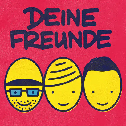 Deine Freunde @ Zitadelle Spandau
