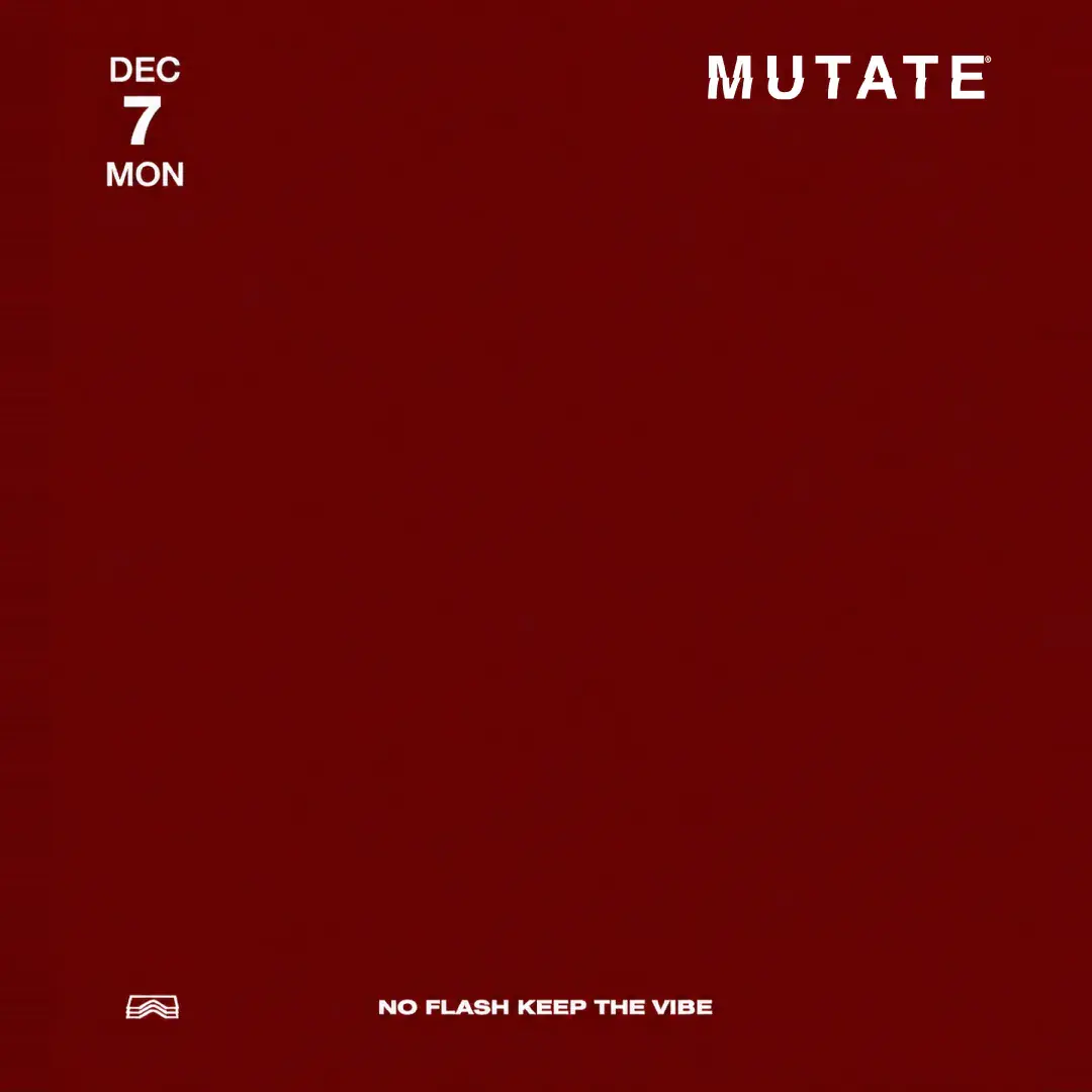 MUTATE