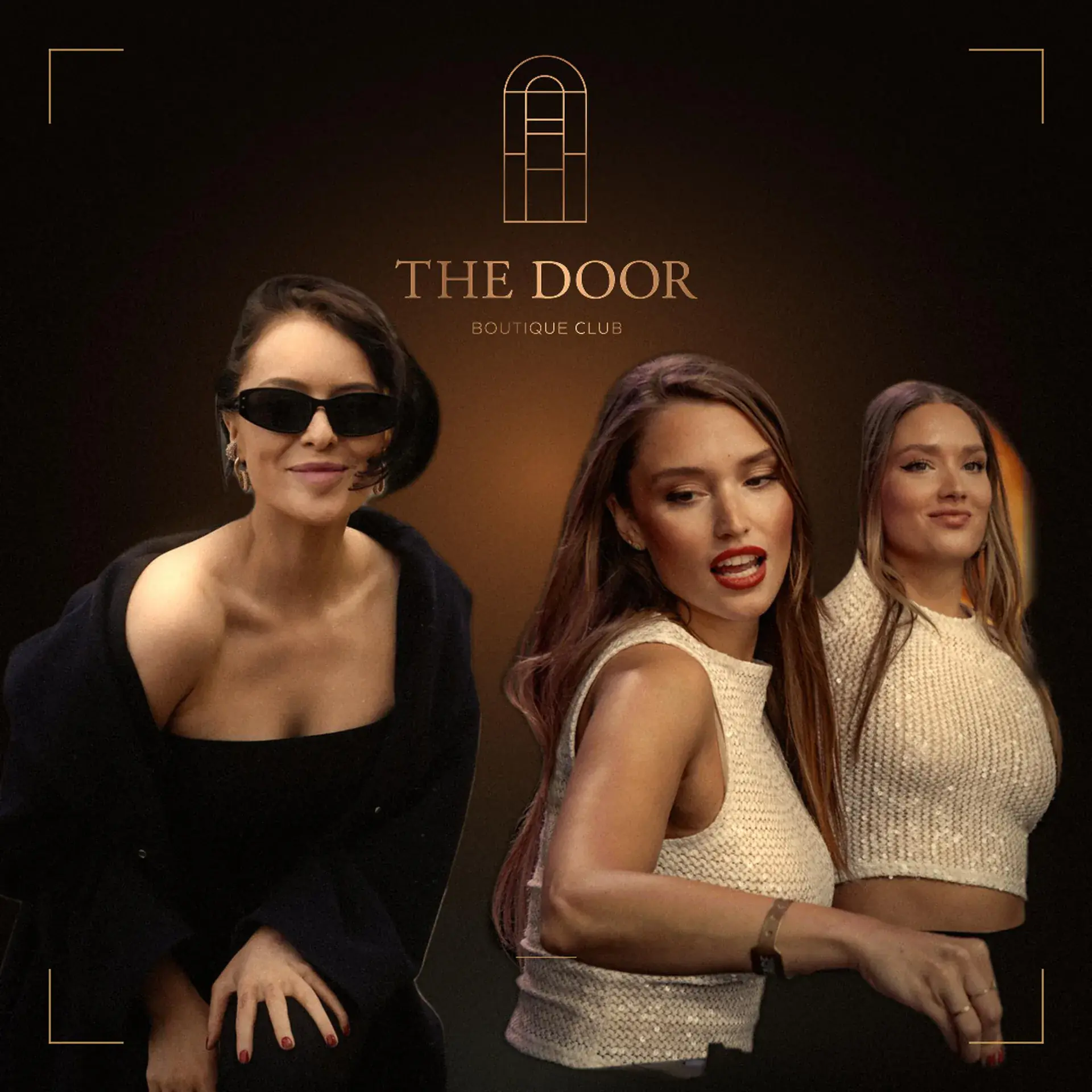 The Velvet w / Jāmi & Nena Polap