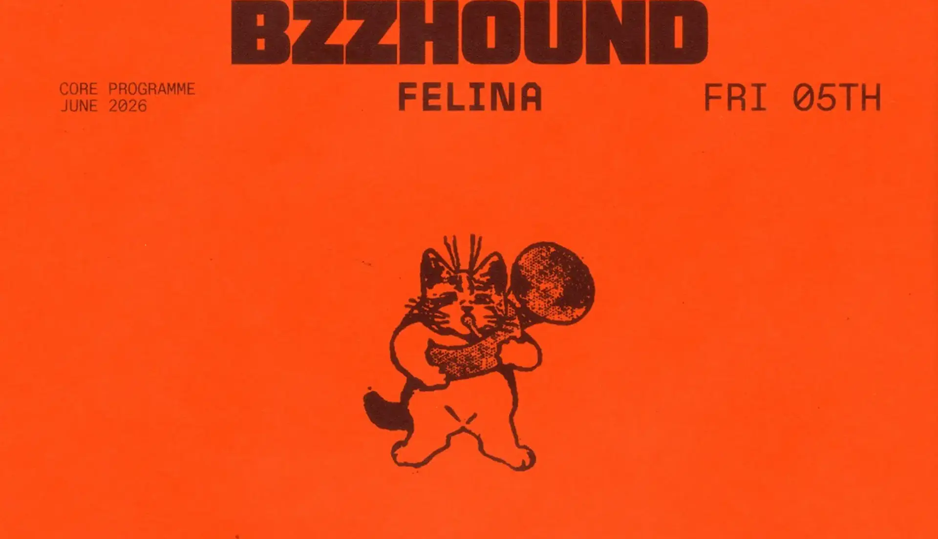 FELINA ft. Noro$t + SAI + Linapary + BZZHOUND