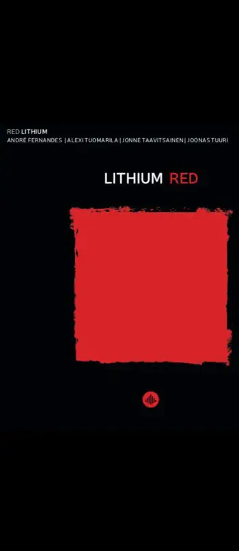 Lithium @ Pitcher