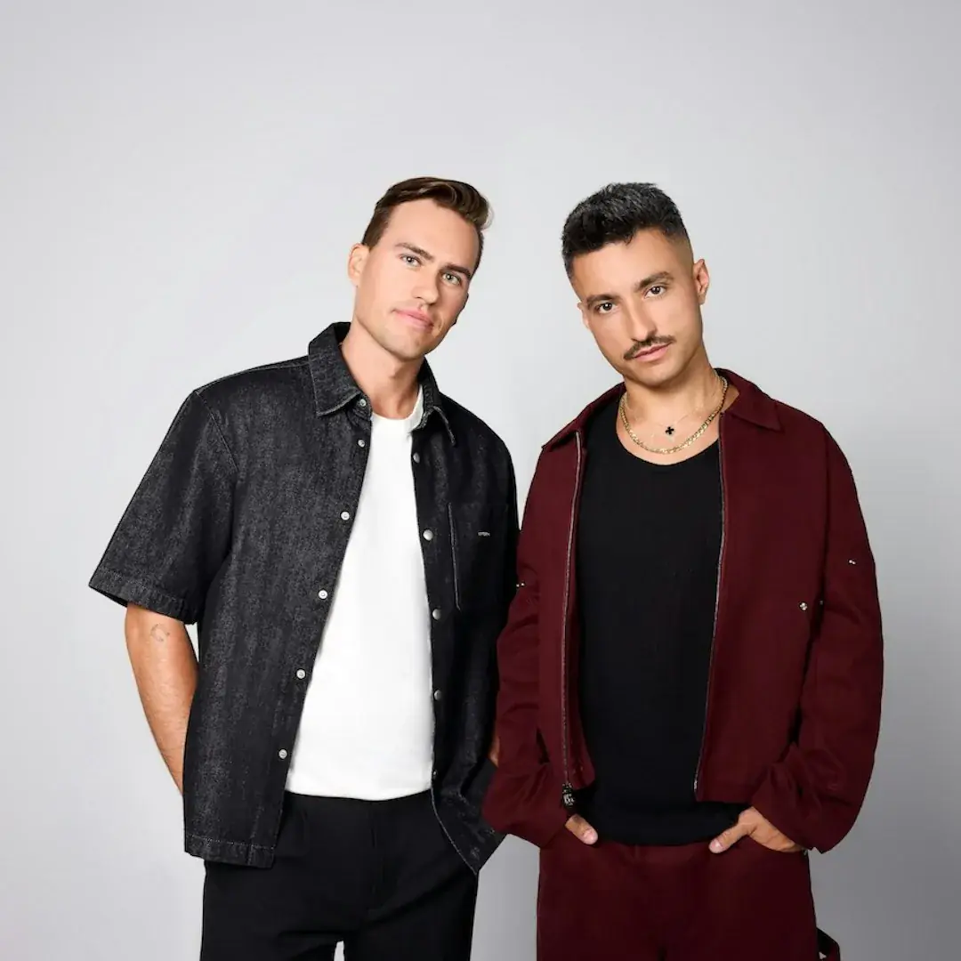 Loud Luxury: New Years Weekend Miami
