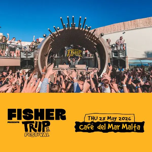 Fisher Triip Festival - Day 1