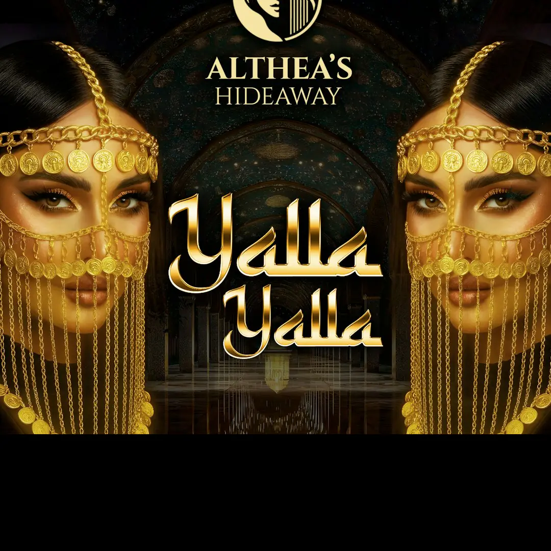 Yalla Yalla