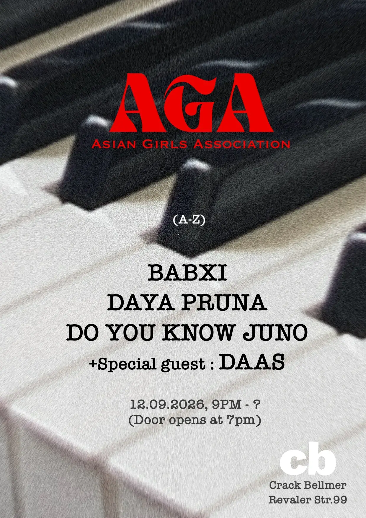 AGA baddies