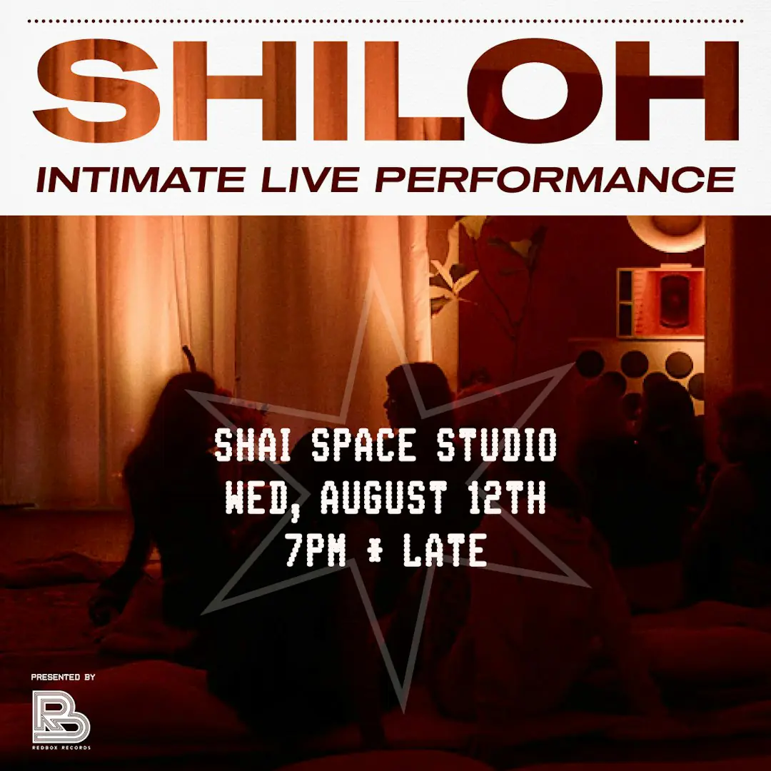 Shiloh