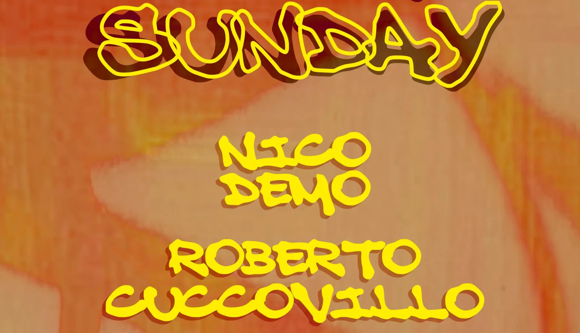 SUNNY SUNDAY | Sonntag im Mamaluna