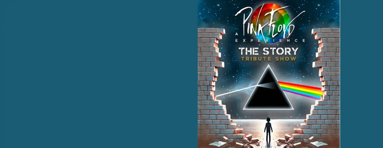Pink Floyd The Story - Tribute Show