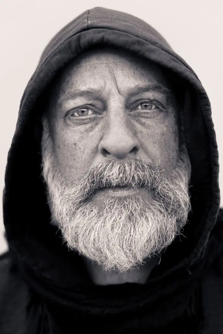 Jerry Joseph