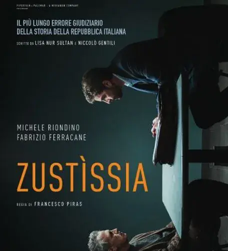 Zustìssia
