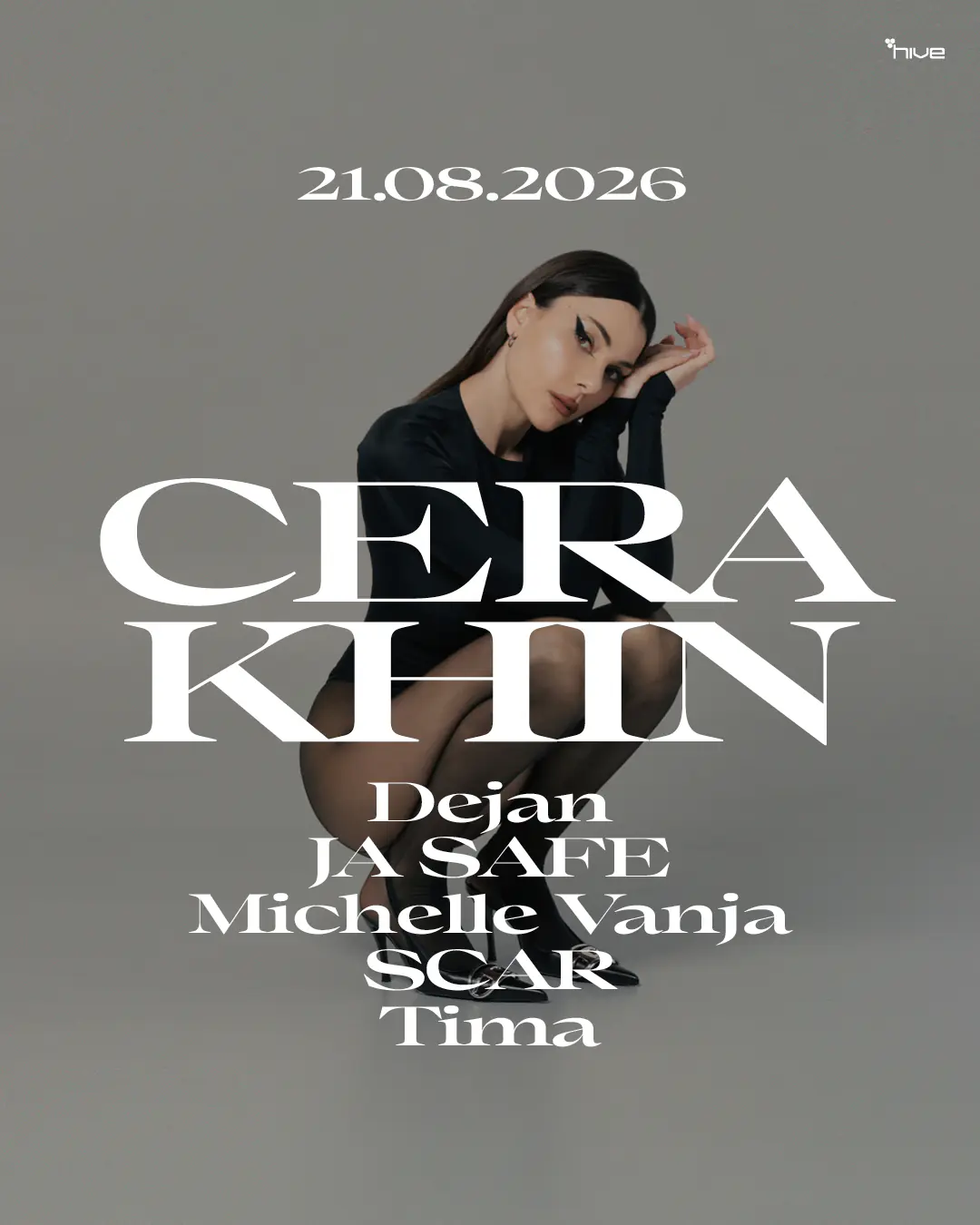 Cera Khin