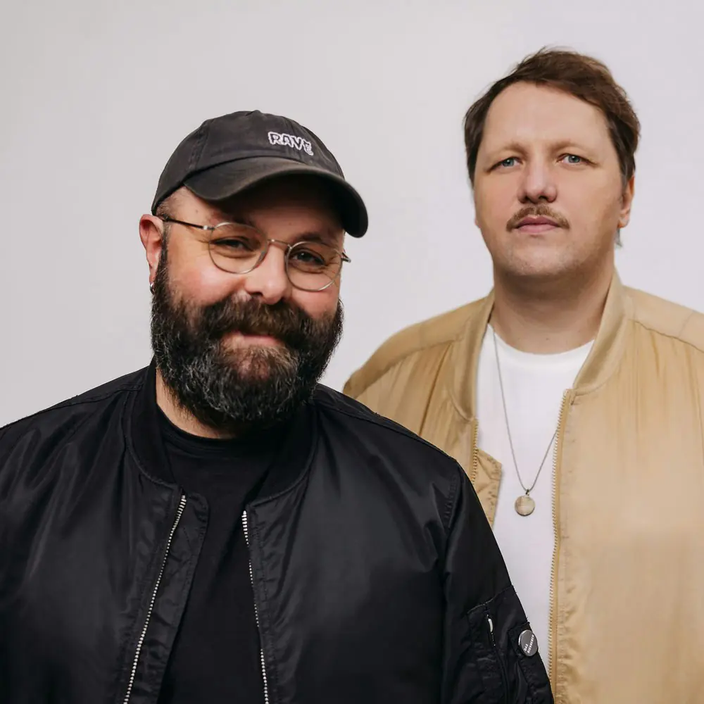 Frittenbude: 'Raveland' Live + Signing