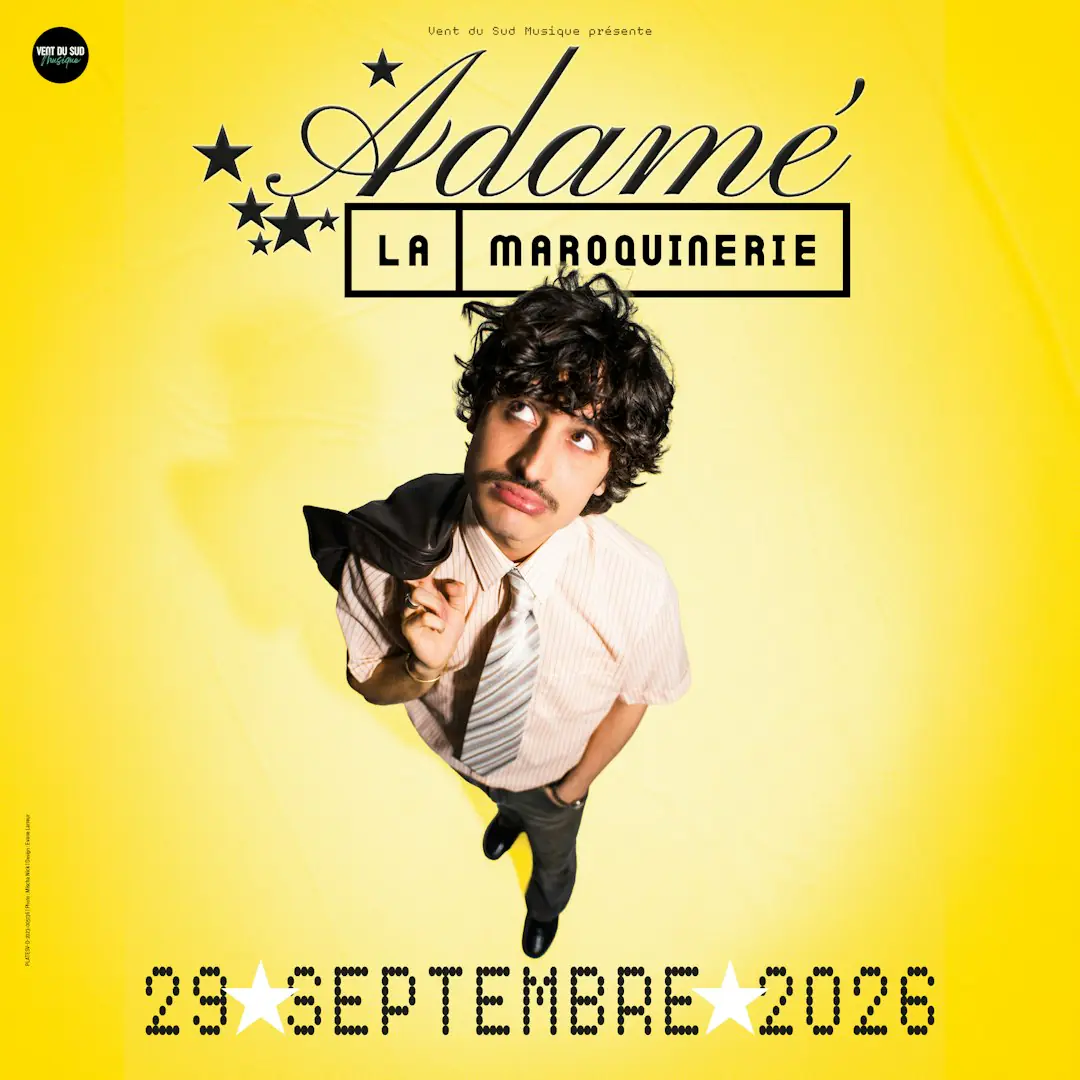 ADAMÉ