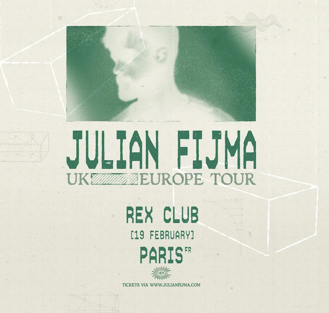 Better Together: Julian Fijma — Rex Club