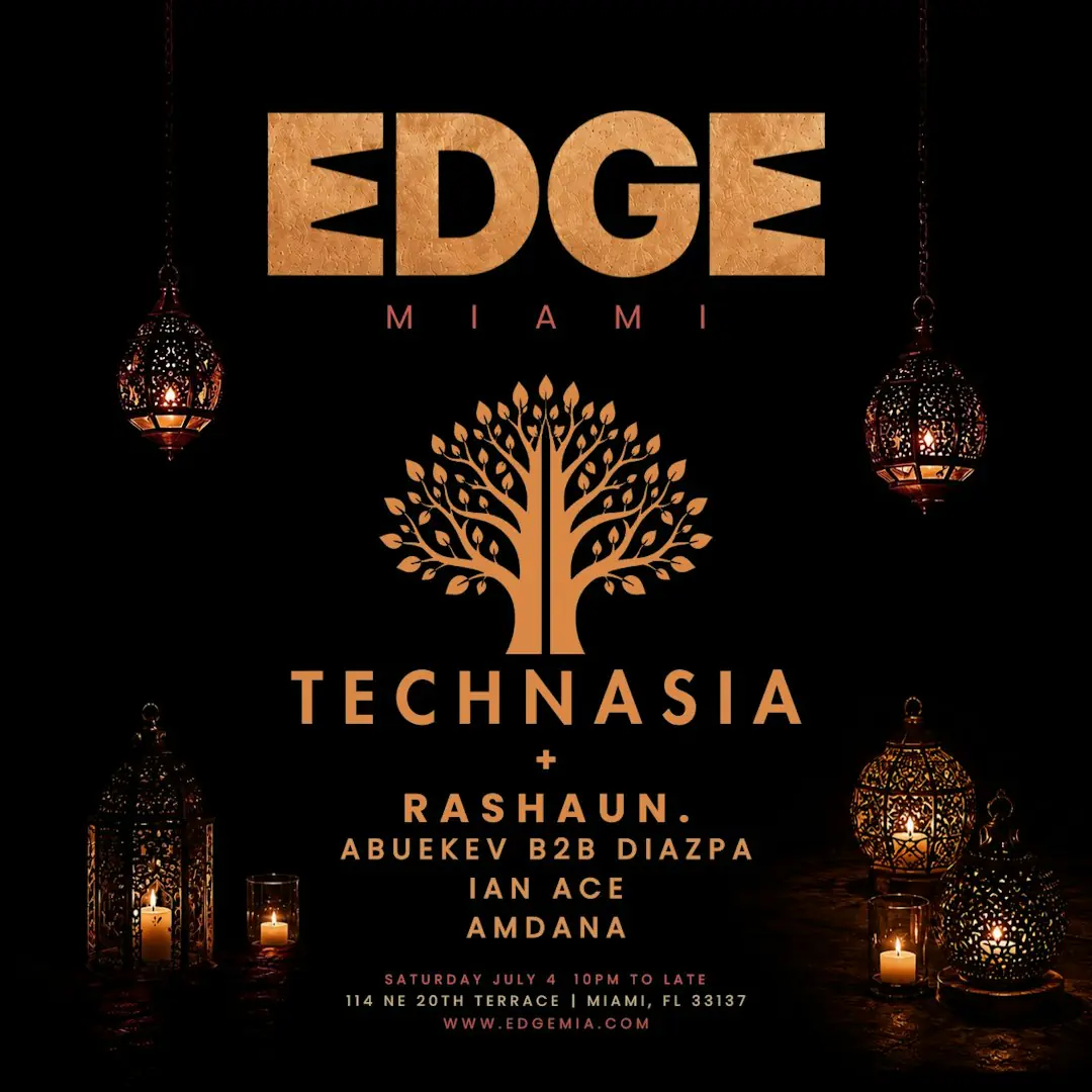 Edge Saturdays