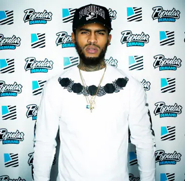 Dave East @ Yuca Club