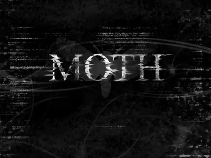 Moth