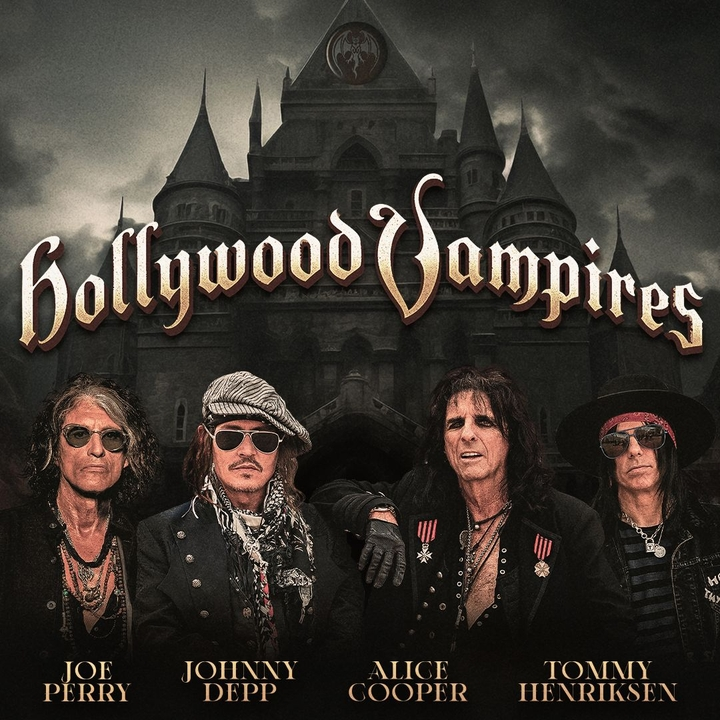 Hollywood Vampires