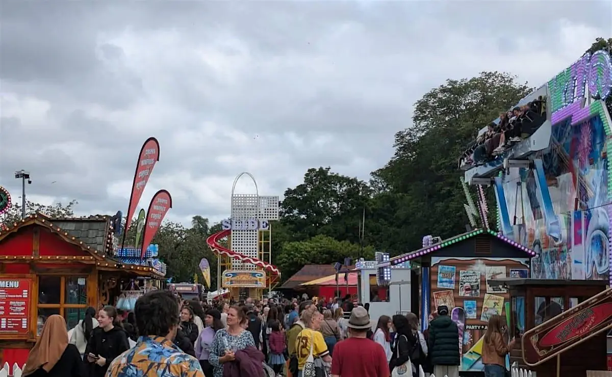 Renegade Craft FAIR