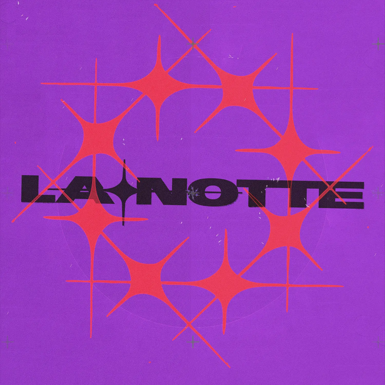 LA Notte x Ilian Tape (Open Air)