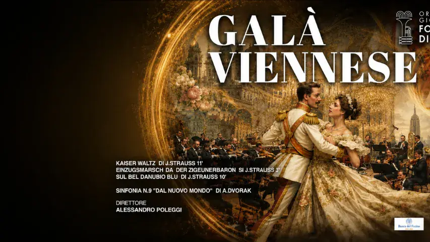Viennese Gala