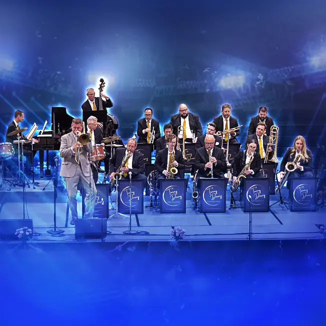 Tommy Dorsey Orchestra