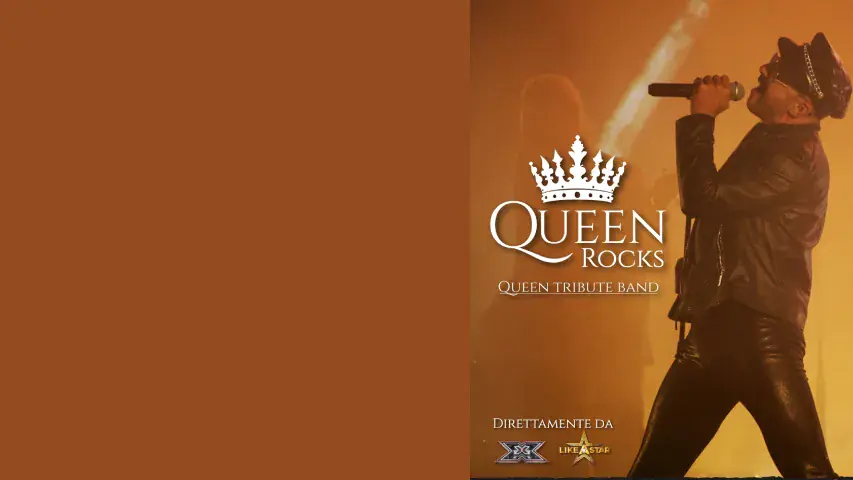 Queen Rocks