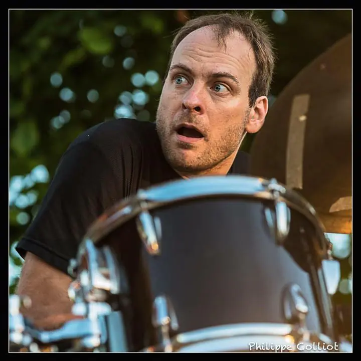 Ari Hoenig Group at Jazzcultural, NYC