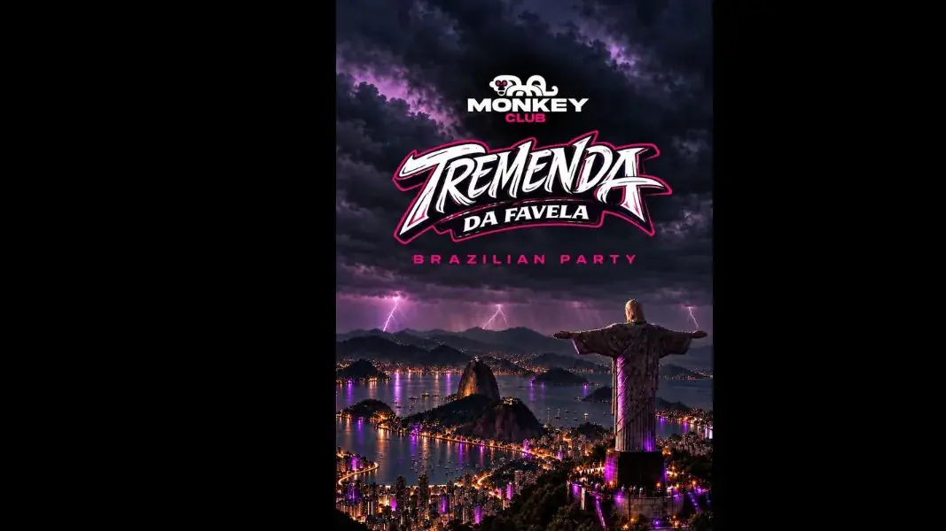 TREMENDA