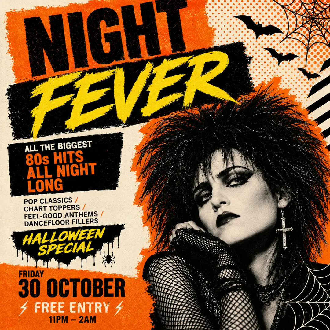Night Fever