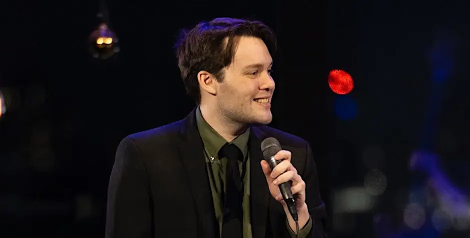 Jazz on the Plaza: Tyler Bassett