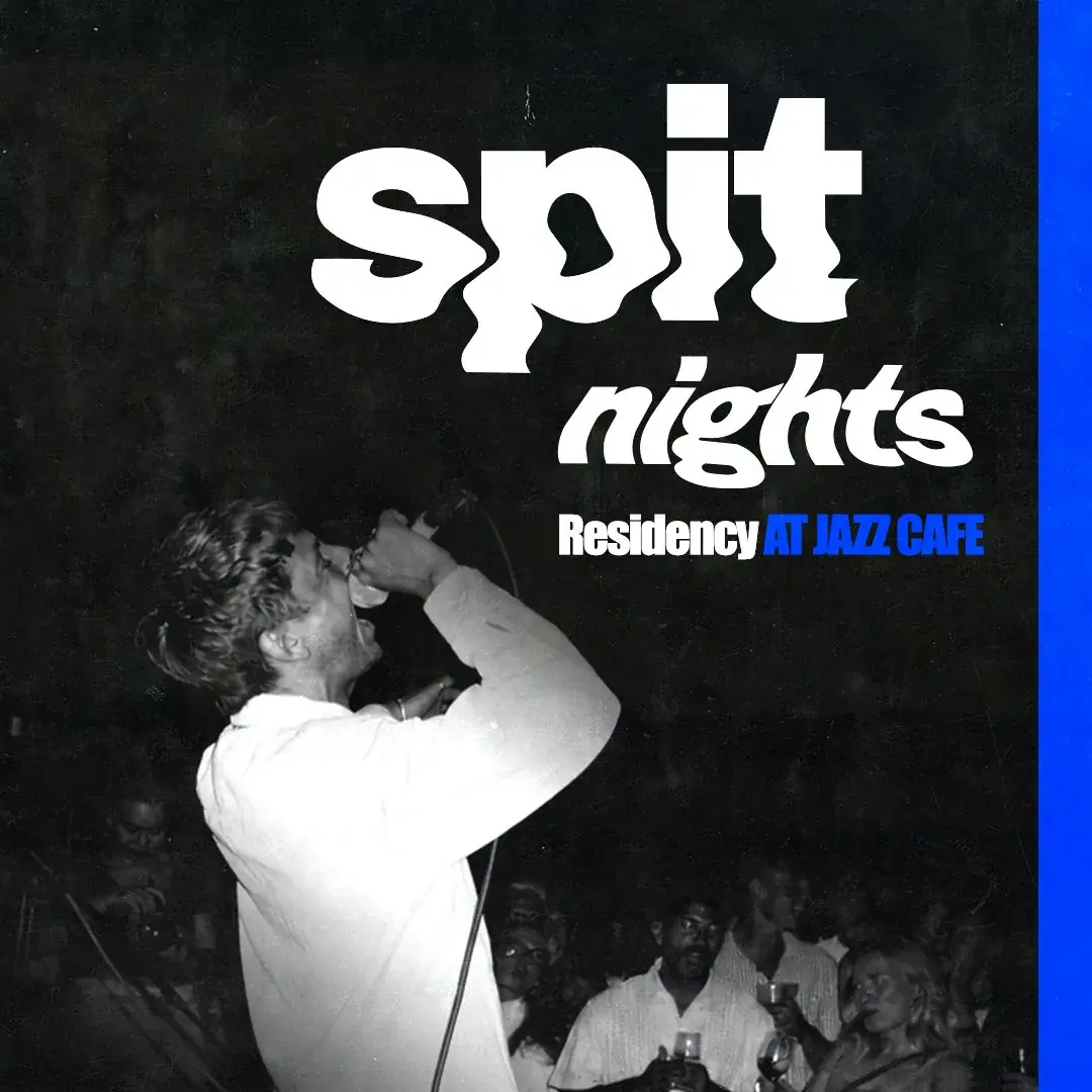 SpitNights Residency
