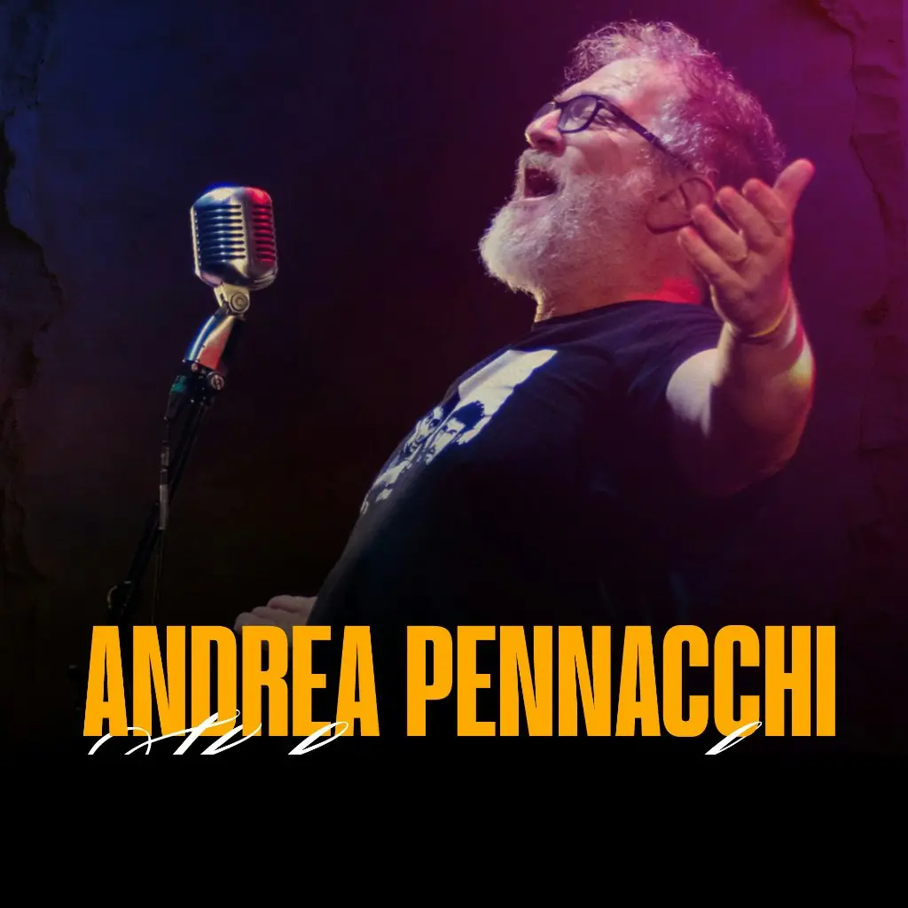 ANDREA PENNACCHI SHAKESPEARE AND ME