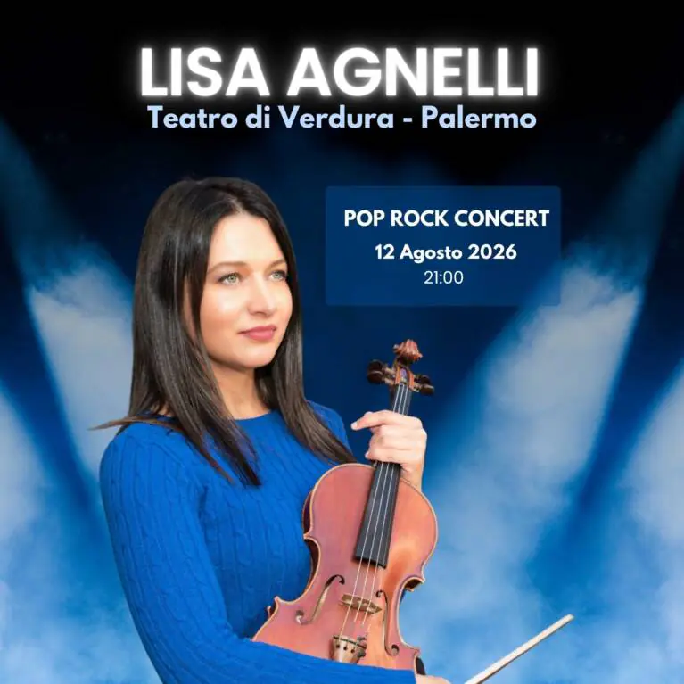 Lisa Agnelli