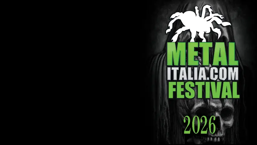 Metalitalia.com Festival 2026