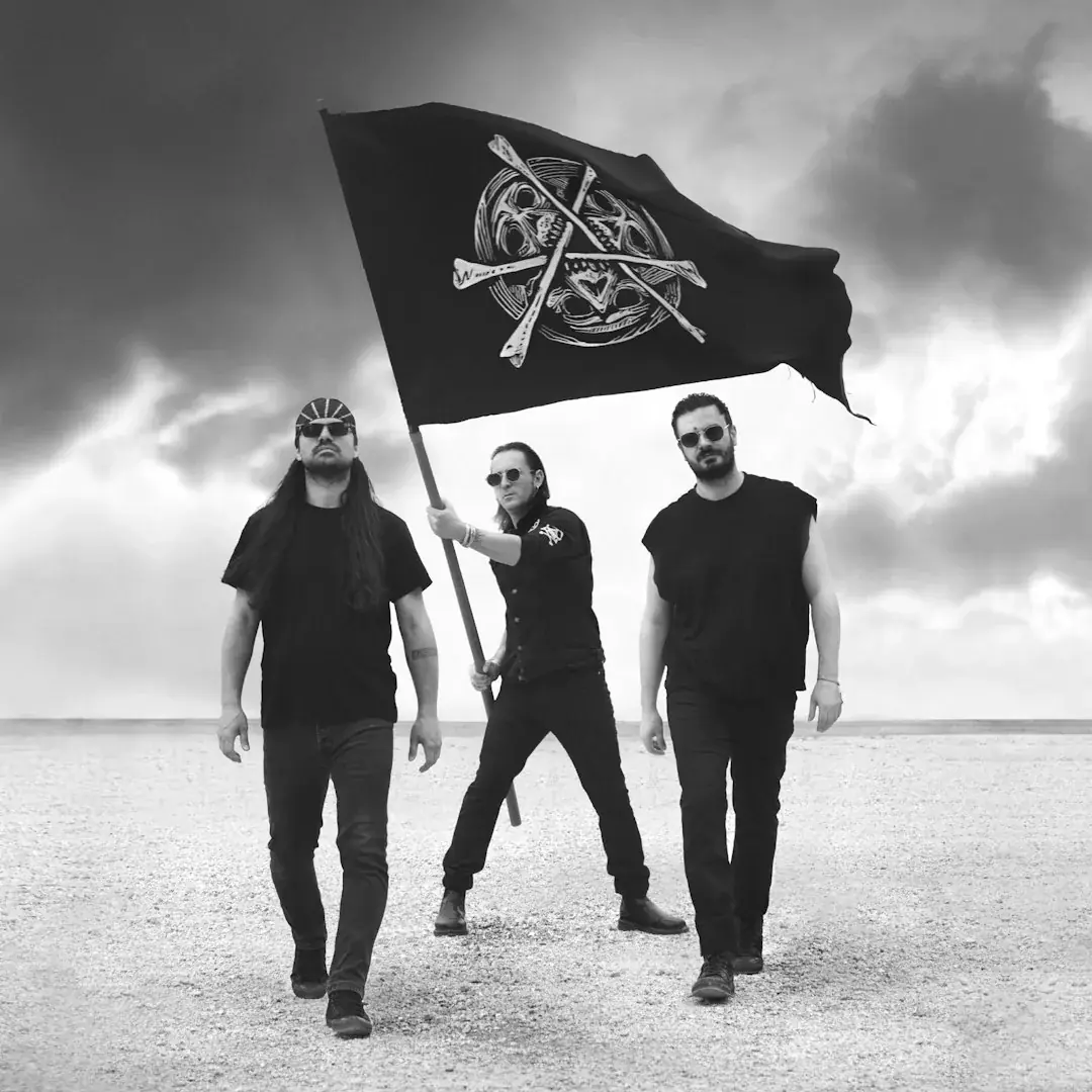 Villagers of Ioannina City