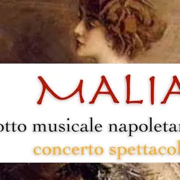 Malia, Der Neapolitanische Musiksalon des 19. Jahrhunderts