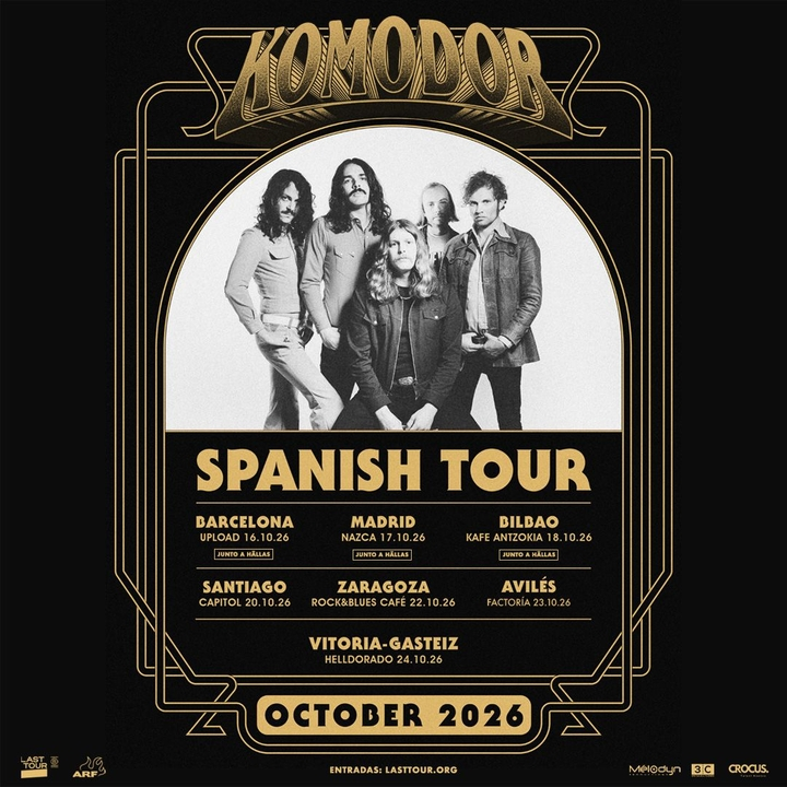 Komodor
