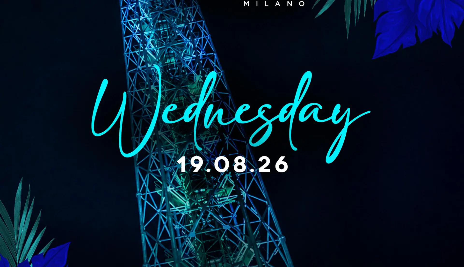 Just Me Milano