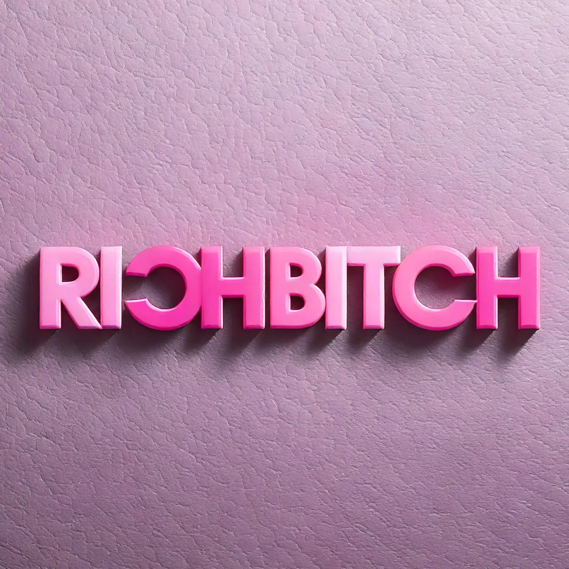RICHBITCH: Urban Club Culture