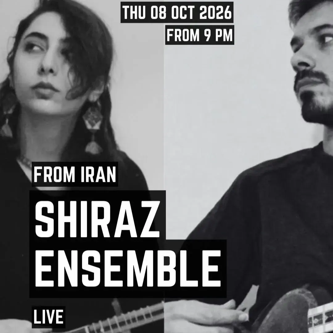 Concertini Bellissimi / / Shiraz Ensemble